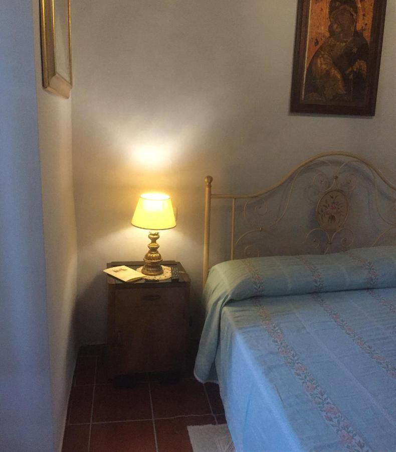 B&B Il Castello San Giacomo  Eksteriør bilde